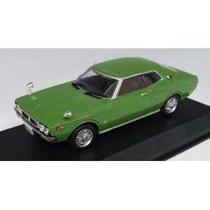 ミニカー/完成品 ノレブ 1/43 日産 ローレル ハードトップ 2000 SGX