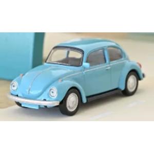 ノレブ 1/ 43 VW ビートル 1303 1973 マイアミブルー(841002)ミニカー 返品...