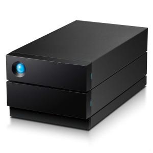 LaCie USB3.1 対応 外付けハードディスク 2big RAID 36.0TB STHJ36000800