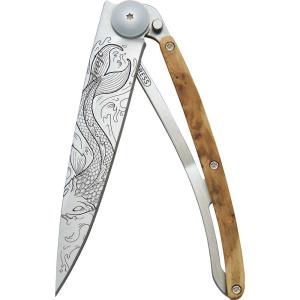 deejo tatoos 37g POISSON-JUNIPER DJ-1103