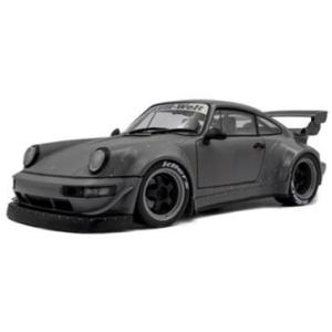 ソリド 1/18 RWBボディキットの買取情報