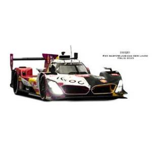 ソリド 1/ 18 BMW M ハイブリッド V8 LMDh イタリア 2025 #20(S1815...