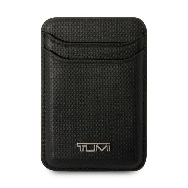 TUMI Tumi HC MAGSAFE CARD WALLET