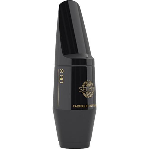 セルマー アルトサックス用マウスピース Henri Selmer Paris MP S90 ALTO...