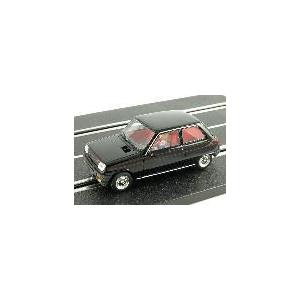 ル・マンミニチュアーズ 1/ 32 ルノー 5 アルピーヌ 1973 ブラック (GTS132001)スロットカー 返品種別B｜joshin