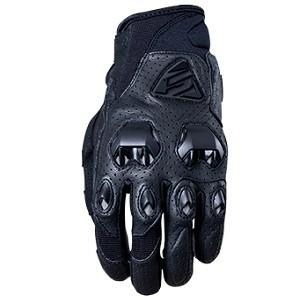 STUNT EVO FIVE LEATHER AIR