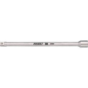 HAZET エクステンションバー 差込角6．35mm 全長147mm 868 