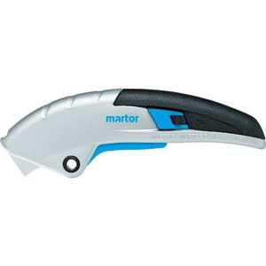 martor セーフティカッター SECUPRO MARTEGO 122001 返品種別B