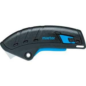 martor セーフティカッター SECUPRO MERAK 124001 返品種別B｜joshin