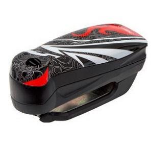 ABUS 在庫有 ストッピングワイヤープレゼント アバス アブス アラーム