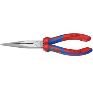 KNIPEX（クニペックス） クロームメッキラジオペンチ160mmコンフォート