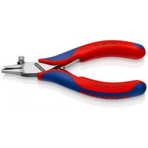 クニペックス エレクトロニクスワイヤーストリッパー 140mm KNIPEX 11 92 140