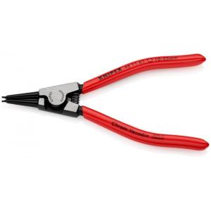 クニペックス 軸用スナップリングプライヤー 10〜25mm KNIPEX 46 11 A1