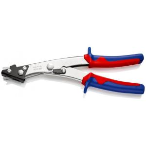 クニペックス 鉄板カッター(ニブラー) KNIPEX 90 55 280 返品種別B｜joshin