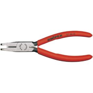 クニペックス クリンピングプライヤー (スコッチロックコネクター用) 155mm KNIPEX 97...