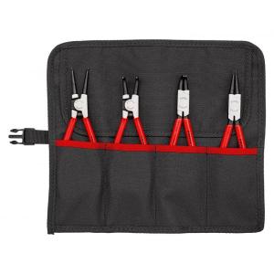 クニペックス KNIPEX 9771-180 エンドスリーブ用圧着ペンチ (SB) : 上