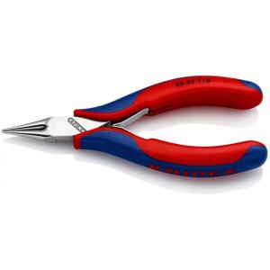 クニペックス 精密用プライヤー 丸 115mm KNIPEX 35 32 115
