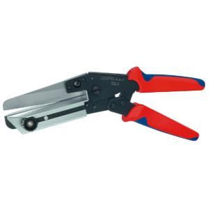 クニペックス ケーブルダクトカッター 275mm KNIPEX 95 02 21 返品種別B