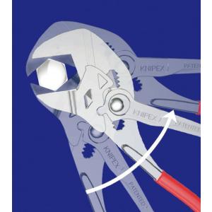 クニペックス プライヤーレンチ 150mm (...の詳細画像3