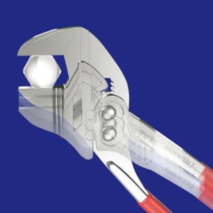 クニペックス プライヤーレンチ 150mm (...の詳細画像4