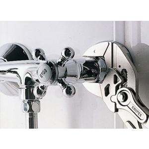 クニペックス プライヤーレンチ 150mm (...の詳細画像5