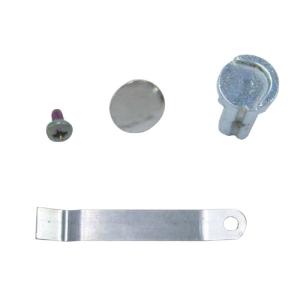 300mm用 ボタン・バネ・ネジセット