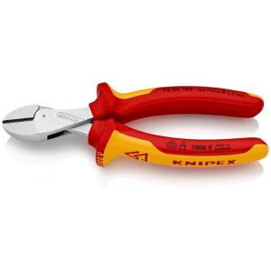 KNIPEX(クニペックス)  丸ペンチ 160mm 2201160 bme6fzu KNIPEX(クニペックス) 丸ペンチ 160mm 2201160 bme6fzu 【公式通販】