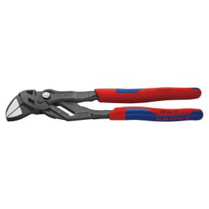 クニペックス 250mm (台紙付き) KNIPEX 86 02 250 SB 返品種別B プライヤ...