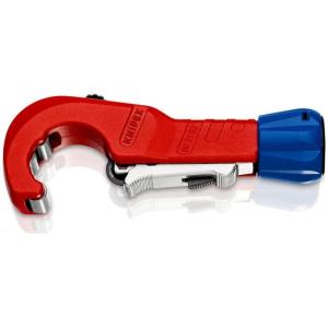 クニペックス パイプカッター チュービックス 180mm KNIPEX 90 31 02 SB 返品種別B｜Joshin web