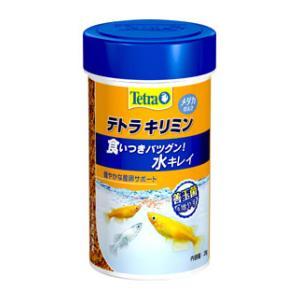 テトラ キリミン 28g スペクトラム ブランズ ジャパン 