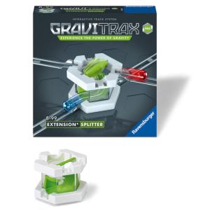 ブリオ GraviTrax PRO 追加パーツ スプリッター 返品種別B