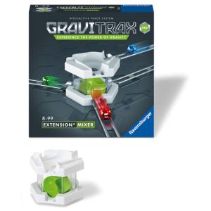 ブリオ GraviTrax PRO(グラヴィトラックスプロ) 追加パーツ ミキサー(261758) 返品種別B｜joshin