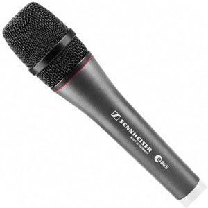 SENNHEISER ゼンハイザー コンデンサーマイクロホン Sennheiser 