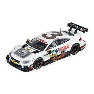 Carrera 1/ 24 デジタルスロットカー Degital 124 シリーズ メルセデス-AMG C 63 DTM P. Di Resta No.3 2017スロットカー 返品種別B