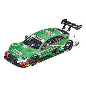Carrera 1/ 32 デジタルスロットカー D132 アウディ RS 5 DTM N.Muller No.51スロットカー 返品種別B