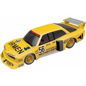 Carrera 1/ 32 デジタルスロットカー D132 BMW 320 ターボ Flachbau "Team Schnitzer" No.56スロットカー 返品種別B