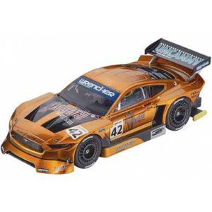 Carrera 1/ 32 デジタルスロットカー D132 フォード マスタング GTY No.42スロットカー 返品種別B