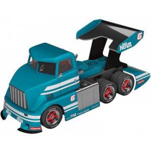 Carrera 1/ 32 デジタルスロットカー Digital 132 カレラ レーストラック No.6スロットカー 返品種別B