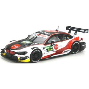 Carrera 1/ 32 BMW M4 DTM T.Glock No.16(20031017)スロットカー 返品種別B