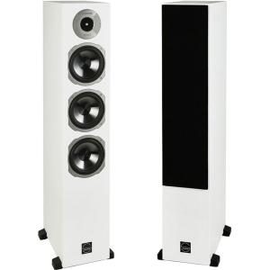 クアドラル フロア型スピーカーホワイト QUADRAL"SIGNUM" SIGNUM70-WH/ ペア 返品種別B