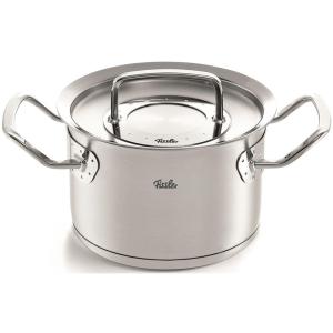プロコレクション フィスラー 公式 ステンレス フタ 16cm Fissler ふた