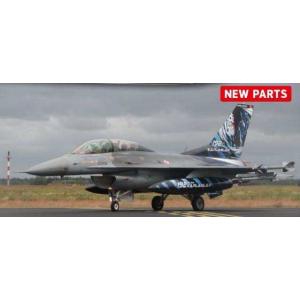 ドイツレベル 1/ 72 F-16Dファイティングファルコン(03844)プラモデル 返品種別B｜joshin