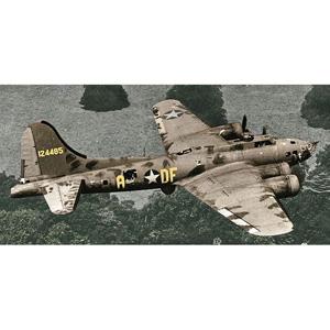 ドイツレベル 1/ 72 B-17F メンフィス ベル プラモデル 返品種別B