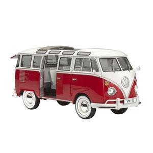 VOLKSWAGEN TYPE2 MICRO BUS 1963 23-WINDOW フォルクスワーゲン