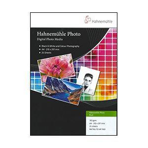 ハーネミューレ インクジェット用紙 厚手 グロス面質パール調ブライトホワイト A3+ 25枚 Hahnemuhle Photo Pearl フォトパール 310gsm 430642