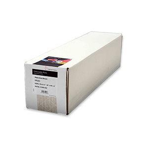 ハーネミューレ インクジェット用紙 フォトグロスバライタ 1118mm x 15m Hahnemuhle フォトグロスバライタ320 430648