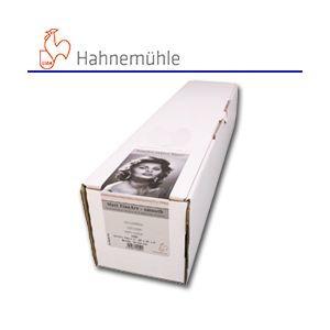 ハーネミューレ インクジェット用紙 厚手 マットスムースホワイト 610mm×12mロール 3インチ...