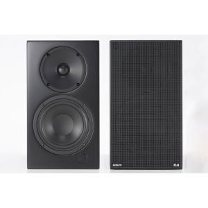 ELAC DCB41 WALNUT(ペア) Debut ConneX USB/HDMI/TOS/Bluetooth