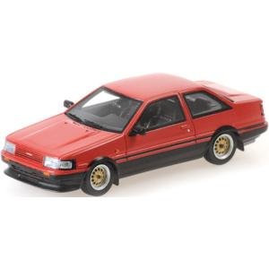トヨタ（TOYOTA） スプリンタートレノ GT APEX (AE101) スーパー