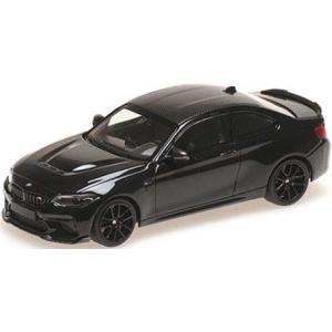 MINICHAMPS BMW ACS1 Mクーペ 2011 ブラック　1/43 MINICHAMPS BMW ACS1 Mクーペ 2011 ブラック 1/43 MINICHAMPS